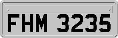 FHM3235