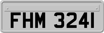FHM3241