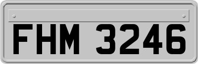 FHM3246