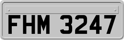 FHM3247