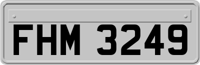 FHM3249