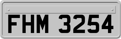 FHM3254