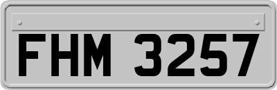 FHM3257