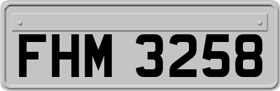 FHM3258