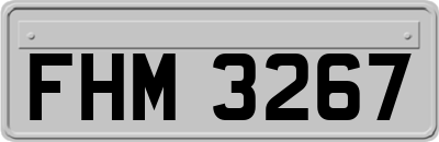 FHM3267