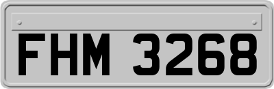 FHM3268