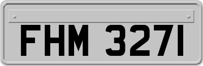 FHM3271