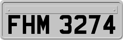 FHM3274