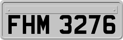 FHM3276