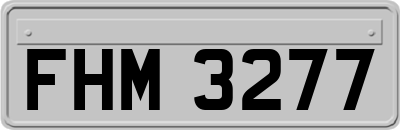FHM3277
