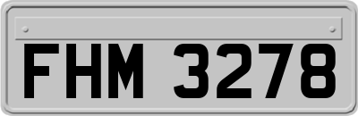 FHM3278