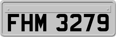 FHM3279