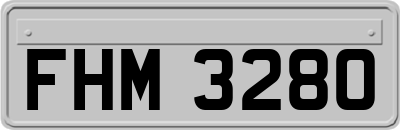 FHM3280