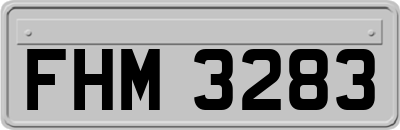 FHM3283