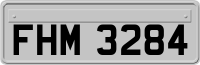 FHM3284