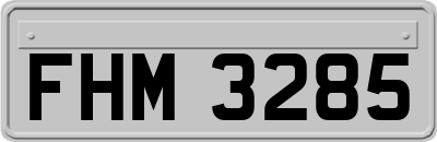 FHM3285