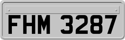 FHM3287