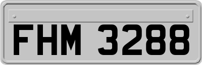 FHM3288