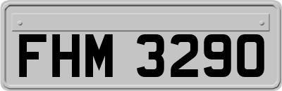 FHM3290