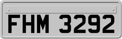 FHM3292