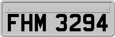 FHM3294