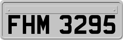 FHM3295