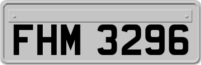 FHM3296