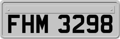 FHM3298