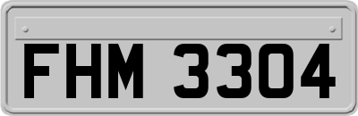 FHM3304