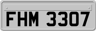 FHM3307
