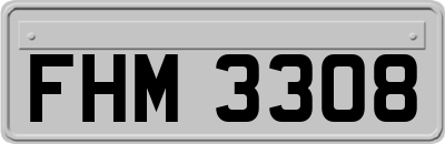 FHM3308