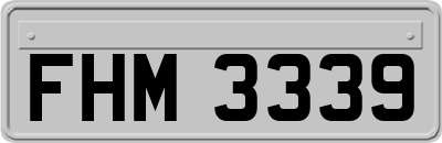 FHM3339