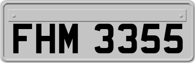 FHM3355