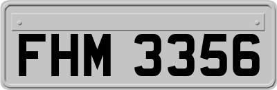 FHM3356