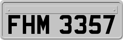 FHM3357