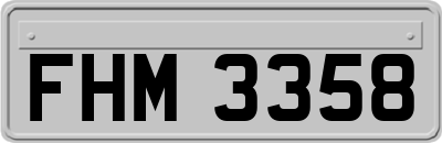 FHM3358
