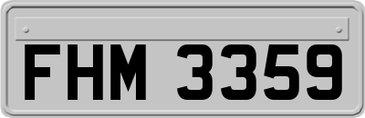 FHM3359