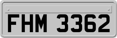 FHM3362