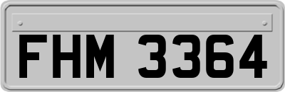 FHM3364