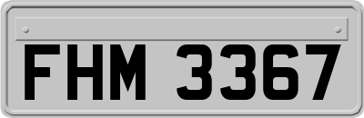 FHM3367