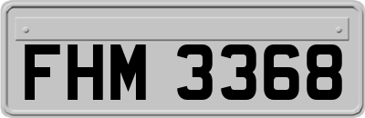 FHM3368