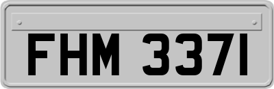 FHM3371