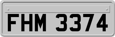 FHM3374