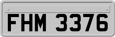 FHM3376