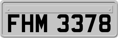 FHM3378