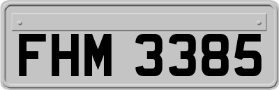 FHM3385