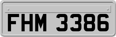 FHM3386