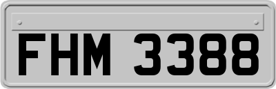 FHM3388
