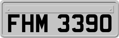 FHM3390