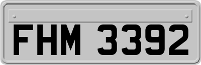 FHM3392